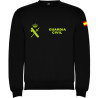 Sudadera Guardia Civil