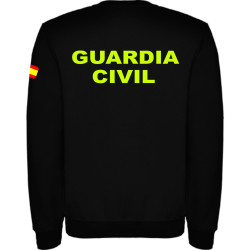 Sudadera Guardia Civil