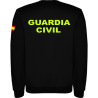 Sudadera Guardia Civil
