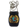 Holder Badge INTERNATIONAL POLICE ASSOCIATION