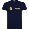 Camiseta Policia Nacional CNP - Modelo 2022