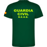 Camiseta Guardia Civil G.E.A.S.